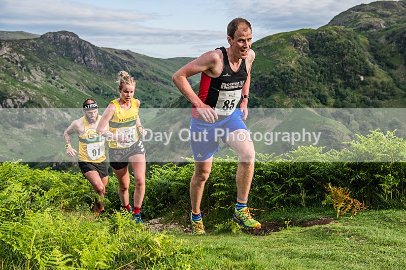 Langstrath-180 - Langstrath Fell Race Wednesday 18th June 2025