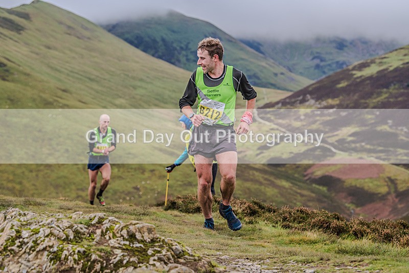 British Fell Relay-908 - British Fell & Hill Relay Championship Braithwaite Keswick Saturday 21st October 2023