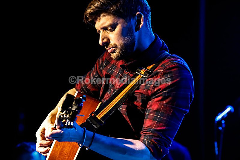 RR _136 - Rob Richings
