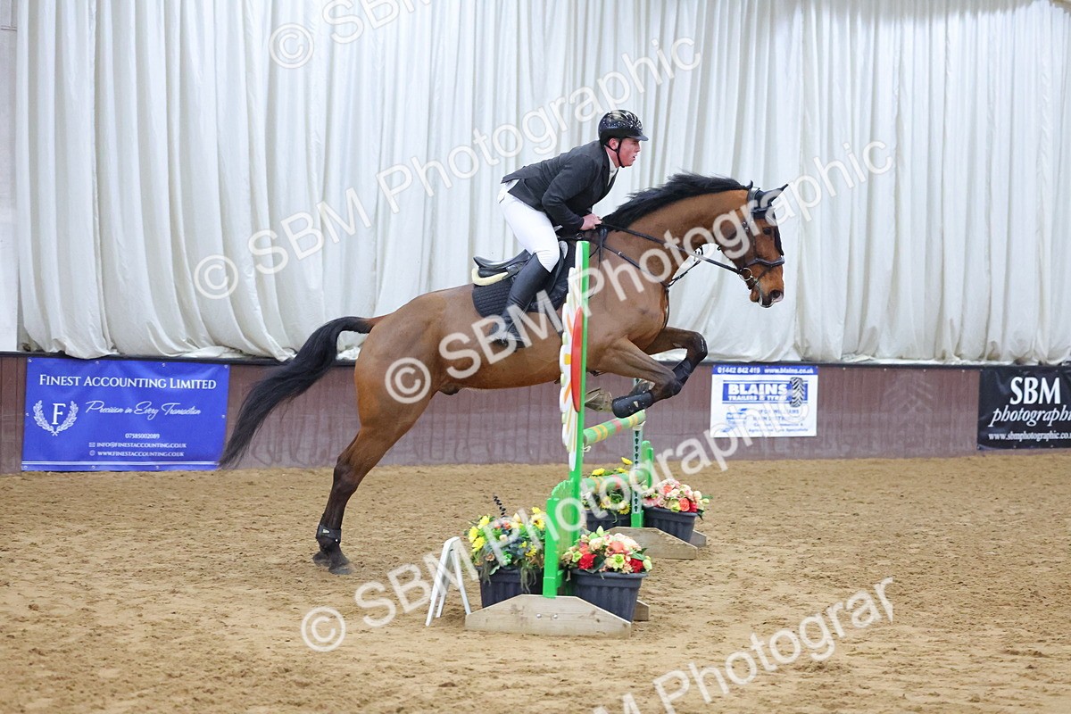 SBM_001553 - Class 14 - Nupafeed Supplements Senior Discovery/ 1m Open - First Round (1.00m)