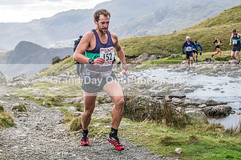 Langdale-92 - Langdale Horseshoe Fell Race Saturday 12thOctober 2024