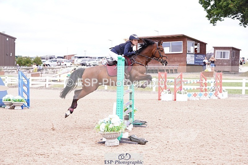 250629-145202-12738 - Cls 38 Pony Foxhunter and 1.10m Open