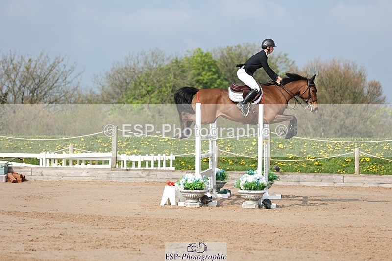 250424-101755-02941 - Cls 33 Young Horse 7yr old