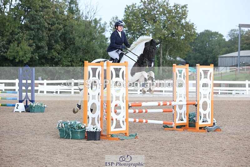 250913-124822-06723 - Cls 23 85cm Amateur Quali