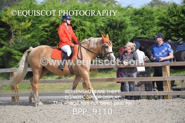 BPP_9110 - CLASS 5 60CM