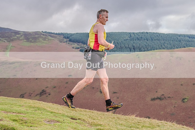 British Fell Relay-2546 - British Fell & Hill Relay Championship Braithwaite Keswick Saturday 21st October 2023