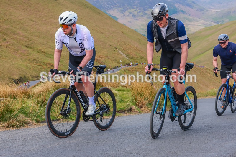 100150-2 - Newlands Pass 10.00-11.00