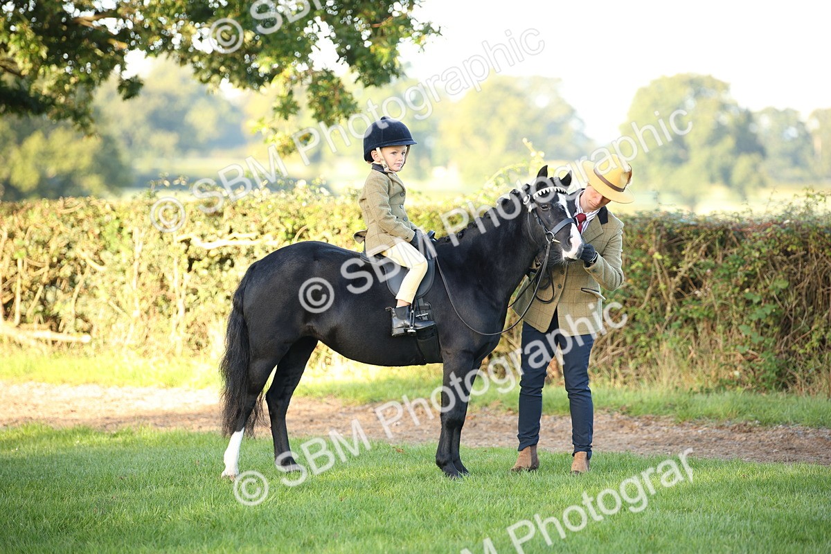 SBM_32324 - S8 - Best Turned Out