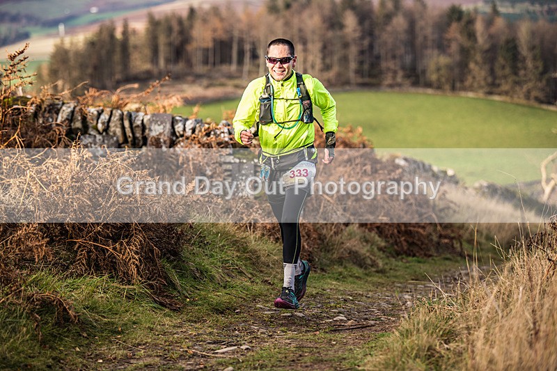 Tweed Valley-215 - High Terrain Events Tweed Valley 50 & 65K Ultra Trail Races Sunday 16th November 2025