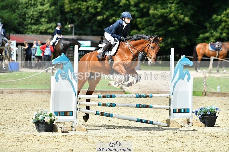 230712-112505-22825 - Cls 55 British Novice & 90cm Open