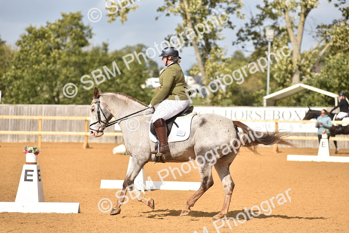 SBM_10038 - D15 - Small Tour Championship Novice 1