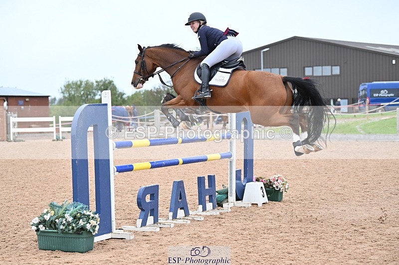 231013A-142642-02694 - Cls 9 Foxhunter & 1.20m Open