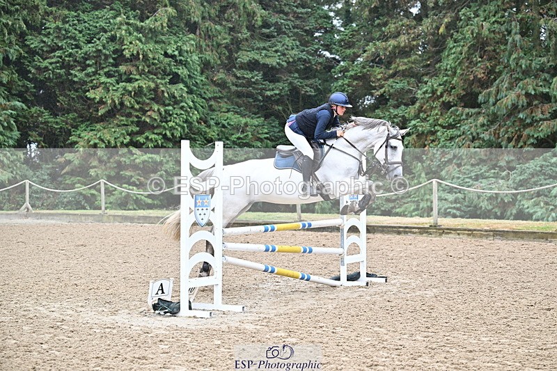 250830A-131134-06168 - Cls 22 95cm Amateur Quali