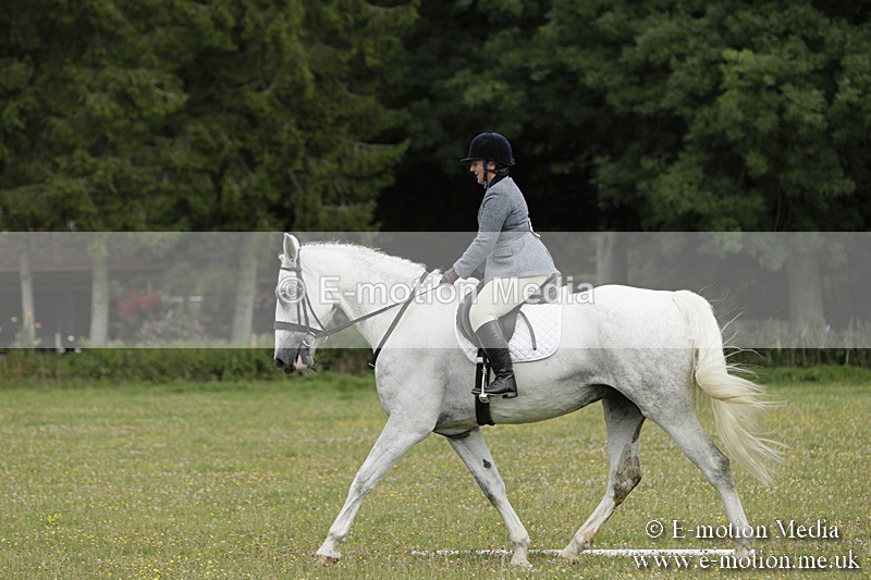 BVR160717-614 - Class 1 & 23a Dressage 16/07/17