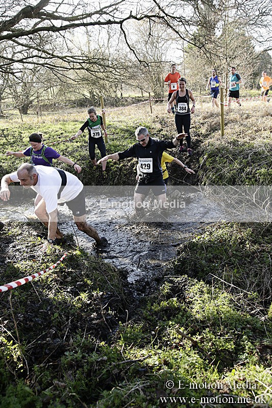 PVT 240219 454 - The Terminator Race - Pewsey Vale - 24/02/19
