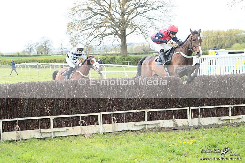 PtP 180426 547 - Worcestershire Hunt PtP Chaddesley Corbett 18/04/26