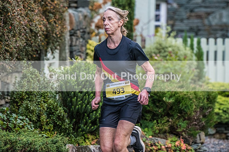 Derwentwater-404 - Derwentwater 10 Mile Road Race Sunday 2nd November 2025