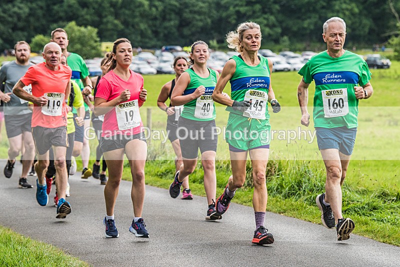 Acorn bank-138 - Acorn Bank 10K Road Race Sunday 17th September 2023