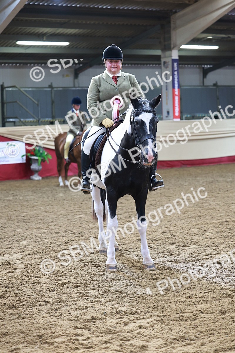 SBM_12001 - Class 102 - Equitation (Best Rider) Adult