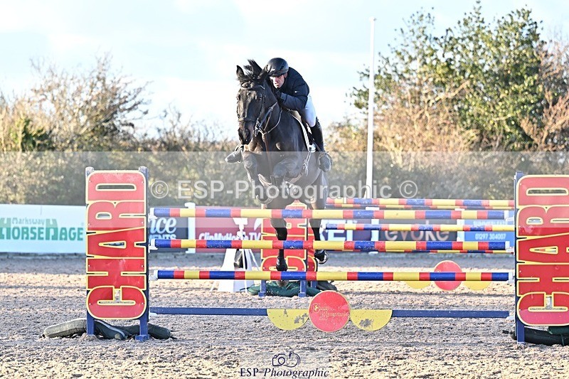 251119-151402-00608 - Cls 6 National 1.30m and 1.40m