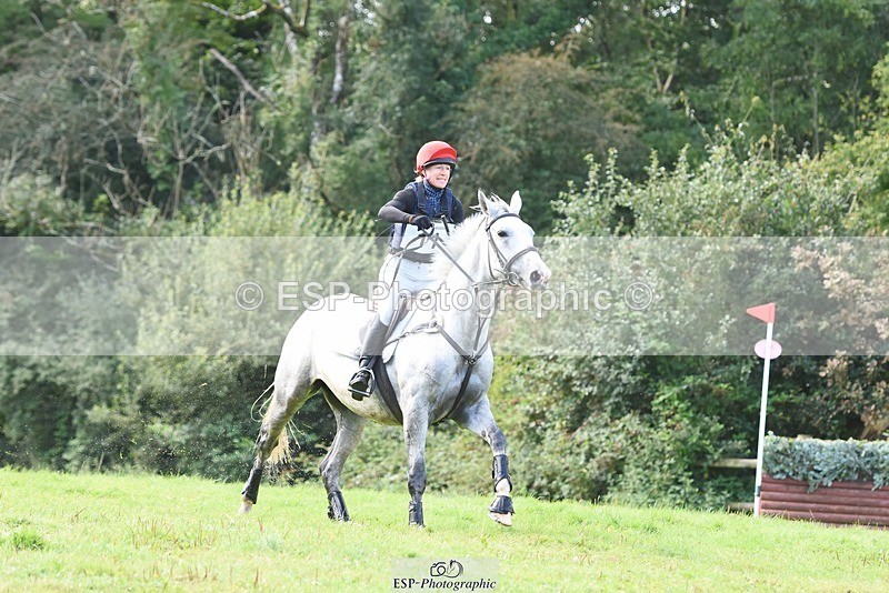 230820X-112522-1615 - BE90 XC 09.40 to Rider 151 at 11.44