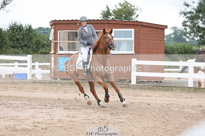 250717-110226-04157 - Cls 13, 1 Star Silver Tour Start to Break