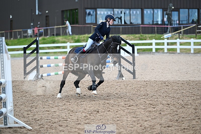 240608A-140948-01396 - Cls 10 Pony Discovery and 90cm Open