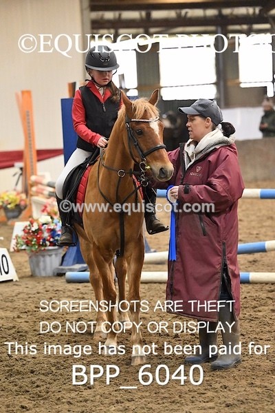 BPP_6040 - CLASS 8 70CM