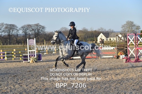 BPP_7206 - CLASS 19 SUN Pony Discovery / 90cm Open