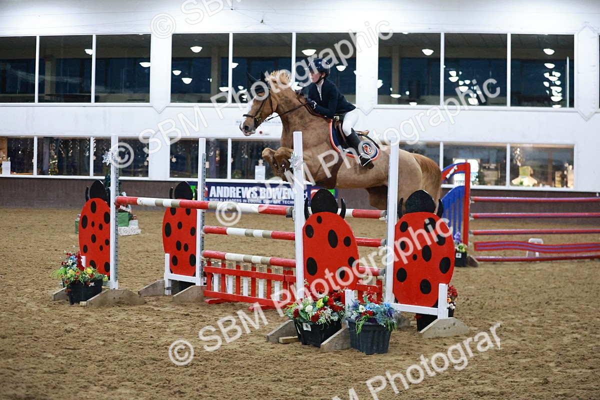 SBM_001614 - Class 6 - Cheval Liverte 1.25m Championship Qualifier