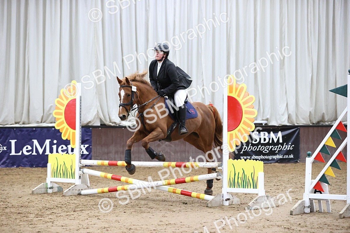 SBM_001444 - Class 5 - Henlow Veterinary Hospital 70cm