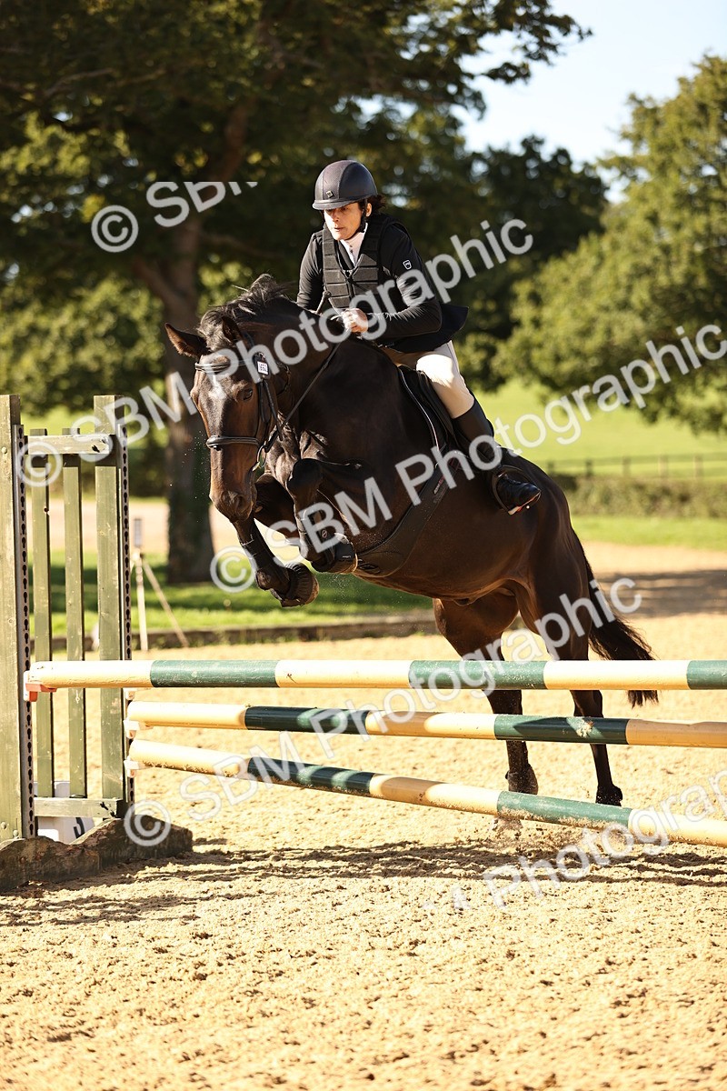 SBM_38146 - J39 - Senior 85cm Championship