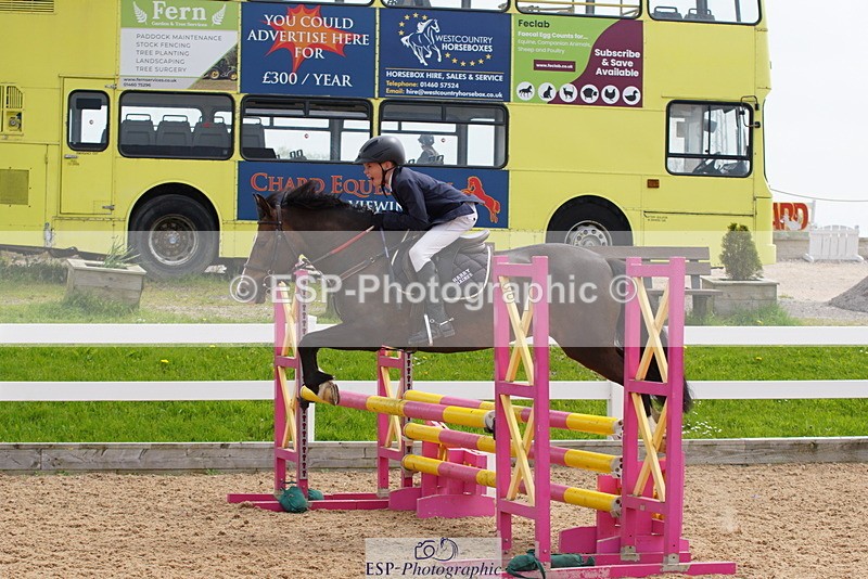 230513A-123002-00906 - Cls 4 90cm Novice Masters