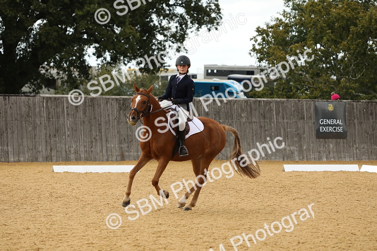 SBM_50803 - D23 - Junior Championship - Prelim 12