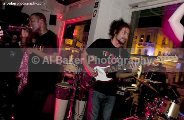 54 - Skittles Tip-I-Cal-Ly launch @ noho 06.04.11
