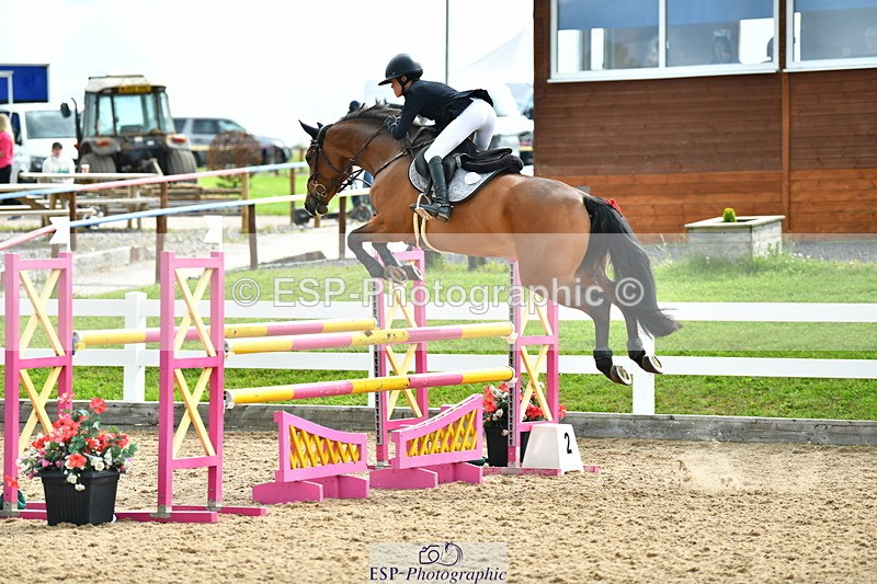 230721A-102414-05122 - Cls 30, 6 Yr Olds 1.20m