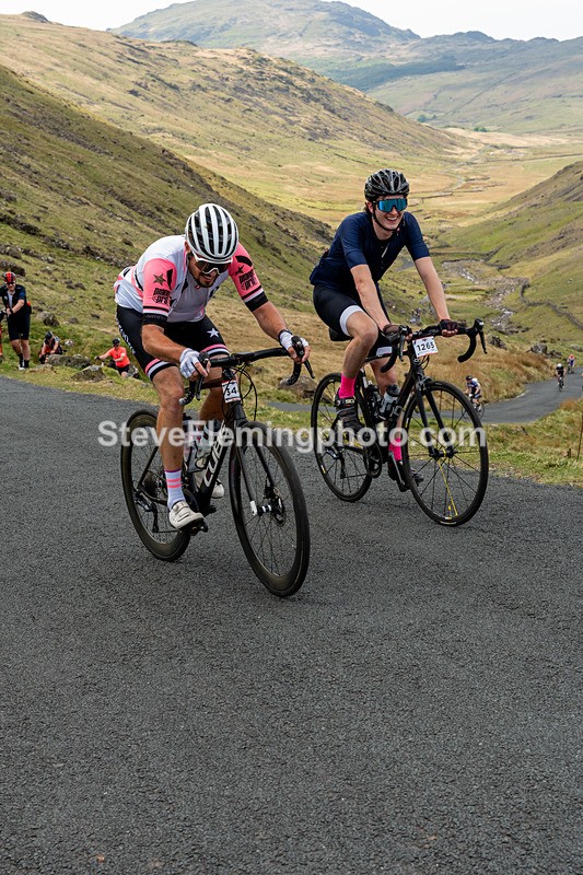 133856 - Wrynose 13.00-14.00