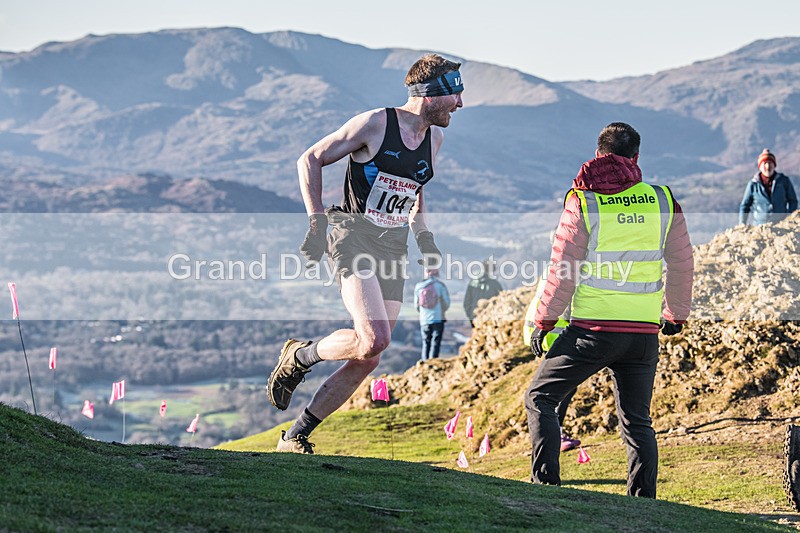 Wansfell-128 - Wansfell Race Saturday 27th December 2025
