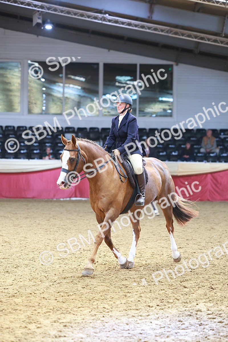 SBM_20353 - Class 906 - Sup Final Ridden Champ