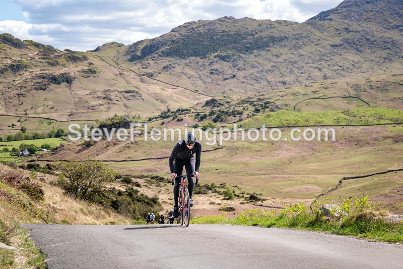 145607 - Blea Tarn Climb 14:00 - 15:00