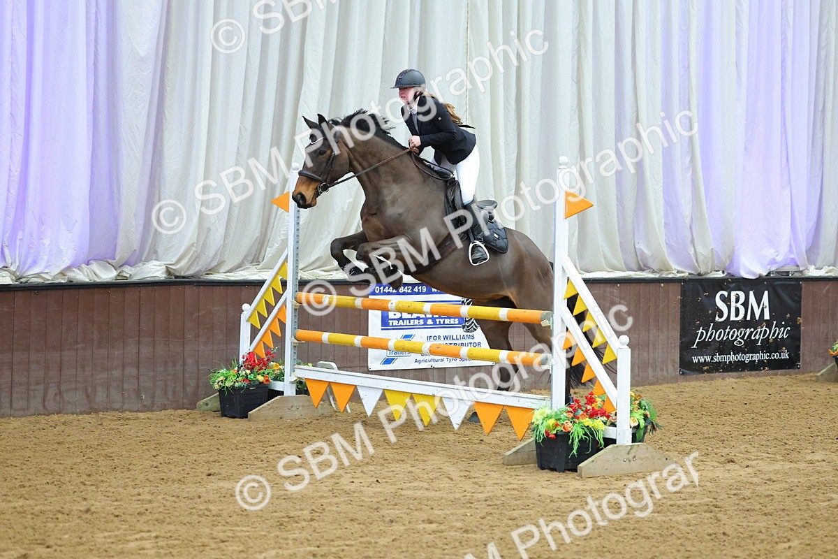 SBM_010400 - Class 22 - Equiyd 1.05m Amateur Championship Qualifier - First Round (1.05m)