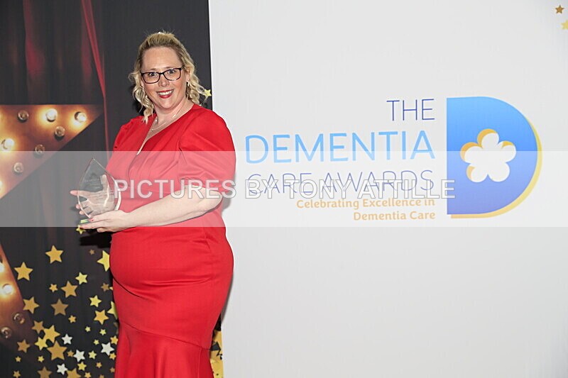 _09I9637 - The Dementia Awards 2024
