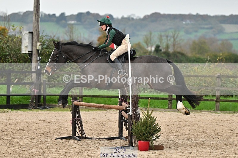 241110-154014-01291 - 80-85cm Arena Eventing