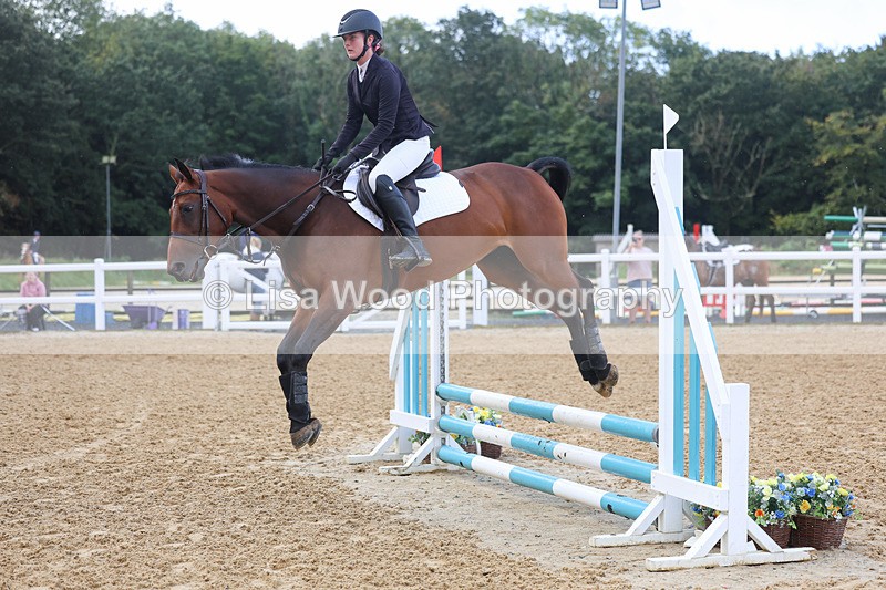 3E7A7567 - Class 1: 60cm Junior