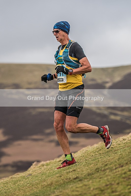 Loopy Latrigg-522 - Kong Loopy Latrigg Fell Race Saturday 27th January 2024