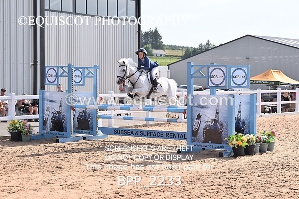 BPP_2233 - THU CLASS 5 Graham Heath 128/138 Primary C'ship Qualifier **Viewing/Selection class for 128/138 team