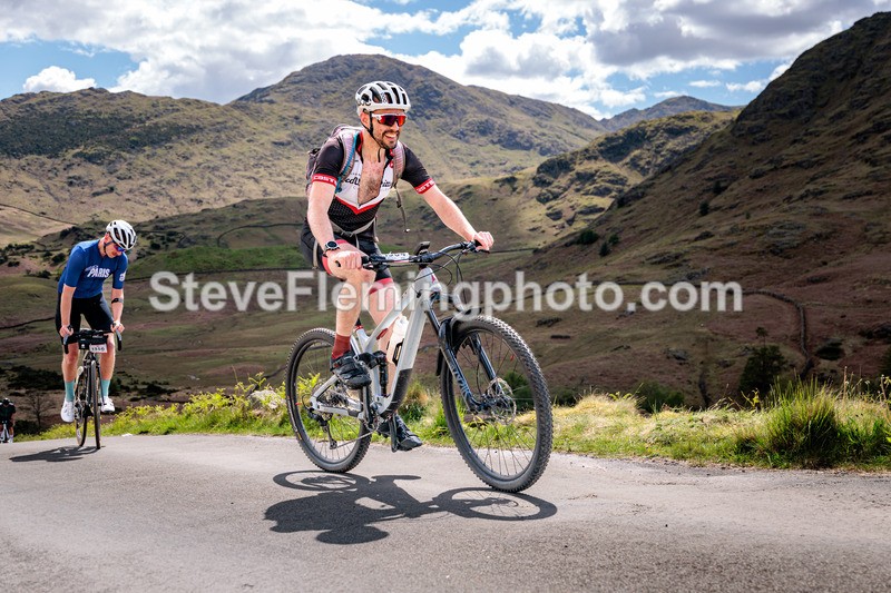 135937 - Blea Tarn Climb 13:00 - 14:00