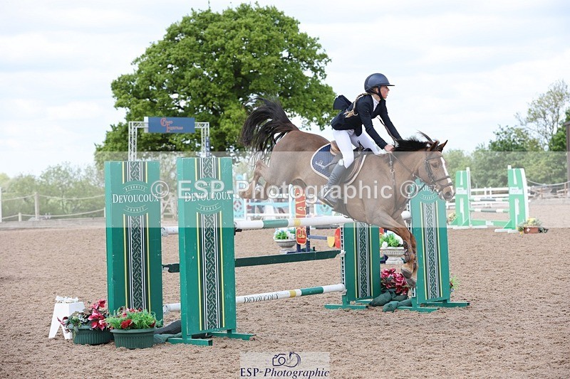 250504-132656-02733 - Cls 8 Junior 1.20m Open