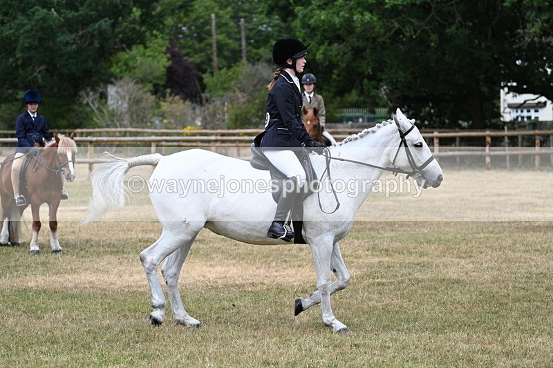 WJ7_0592 - Class 2 Best rider