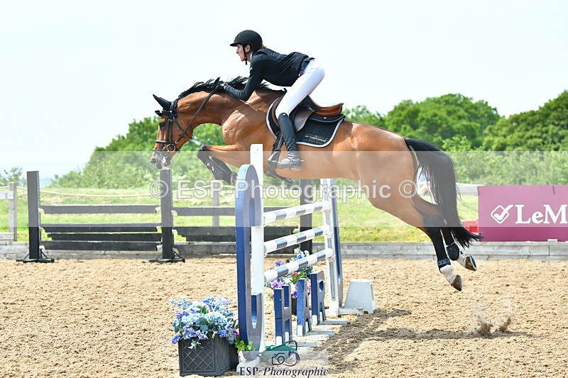 230609A-130702-01114 - Cls 3 Foxhunter